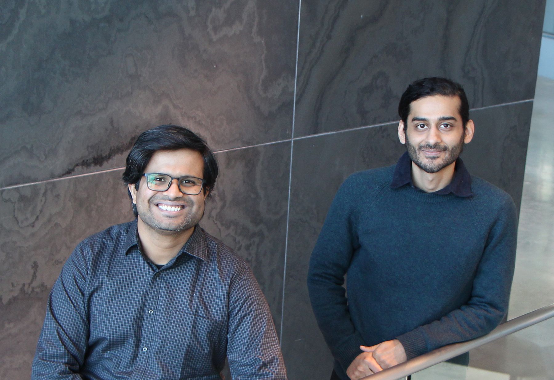 Sanket awarded Harvard Brain Initiative Postdoc Pioneer Fellowship ...