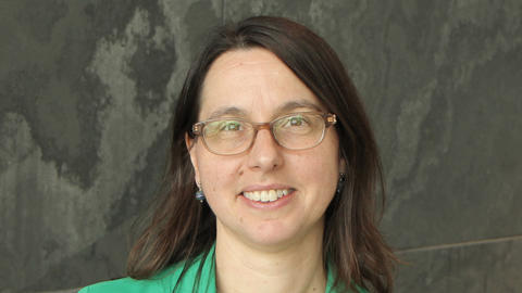 Rachelle Gaudet Headshot