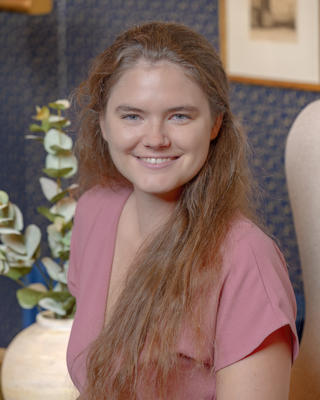 Rachael Kretsch Headshot