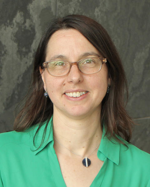 Rachelle Gaudet Headshot